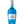 Cargar imagen en el visor de la galería, Casal Mendes Blue, vino blanco afrutado de Portugal, botella de 750 ml con diseño azul celeste.
